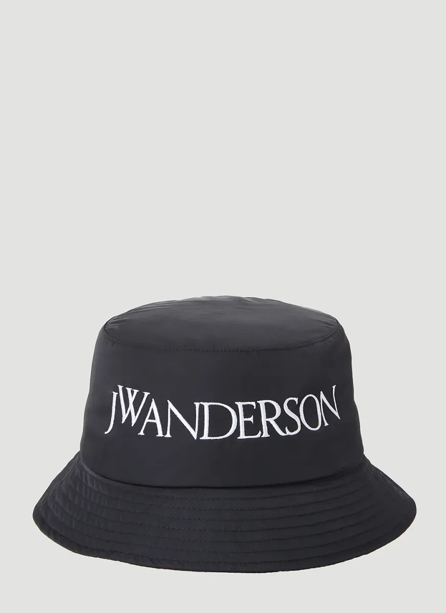 Logo Bucket Hat