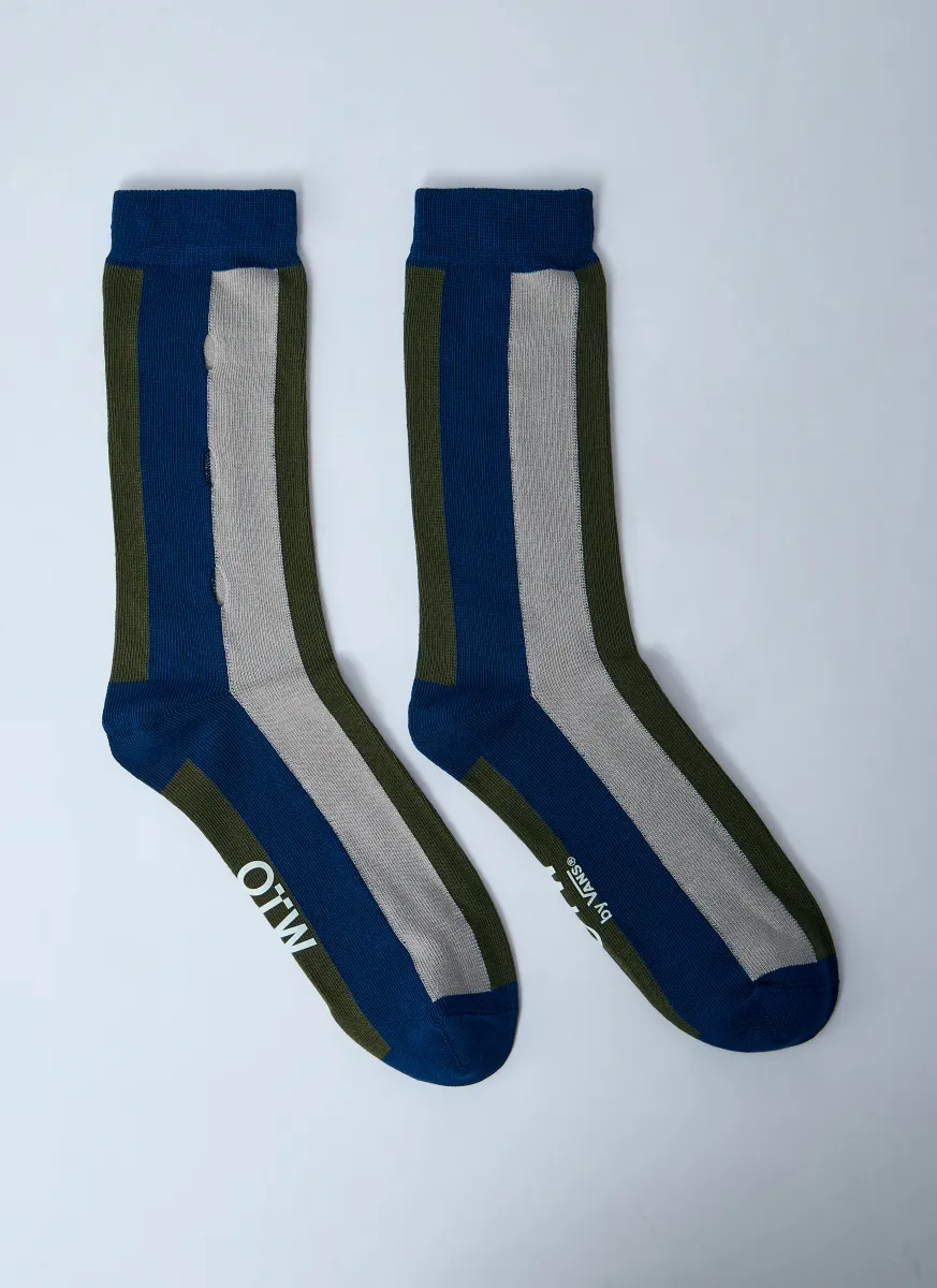 OTW Striped Socks