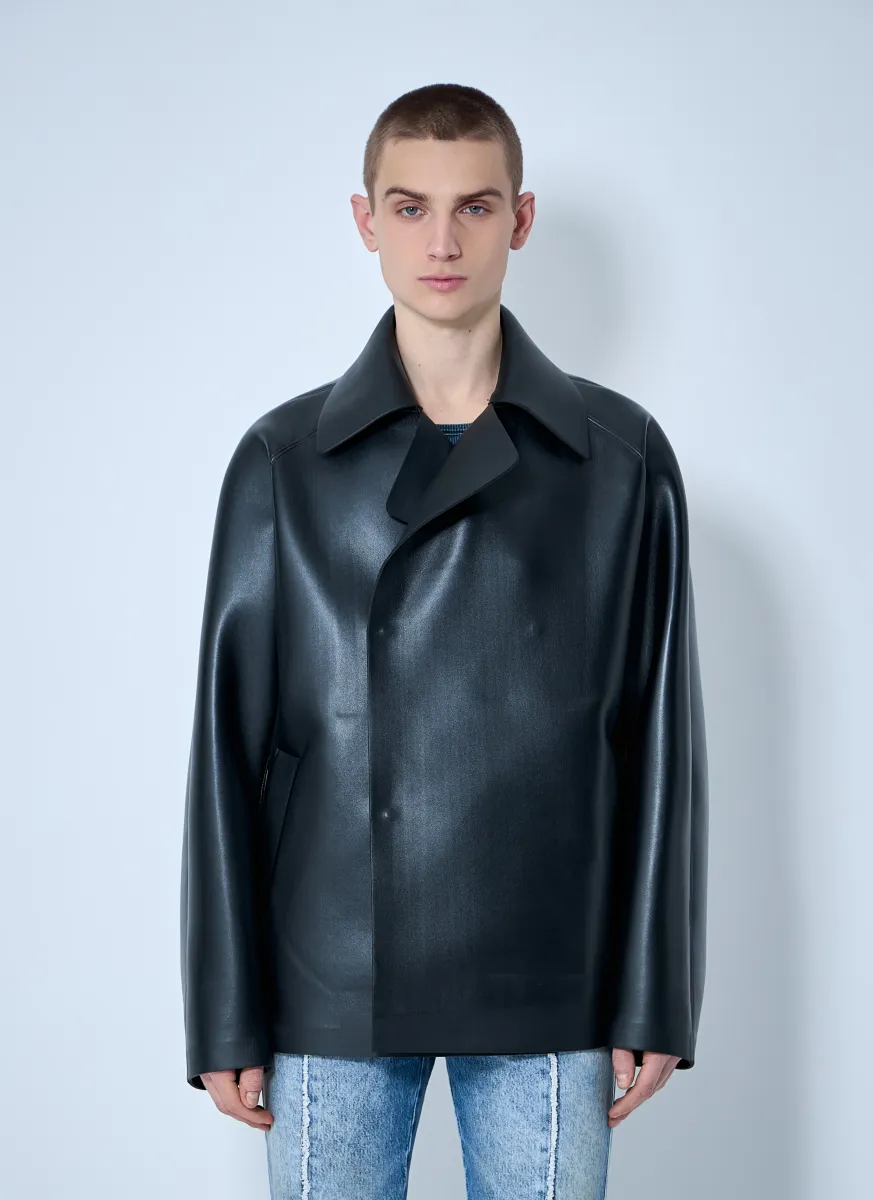 J-Markus Jacket
