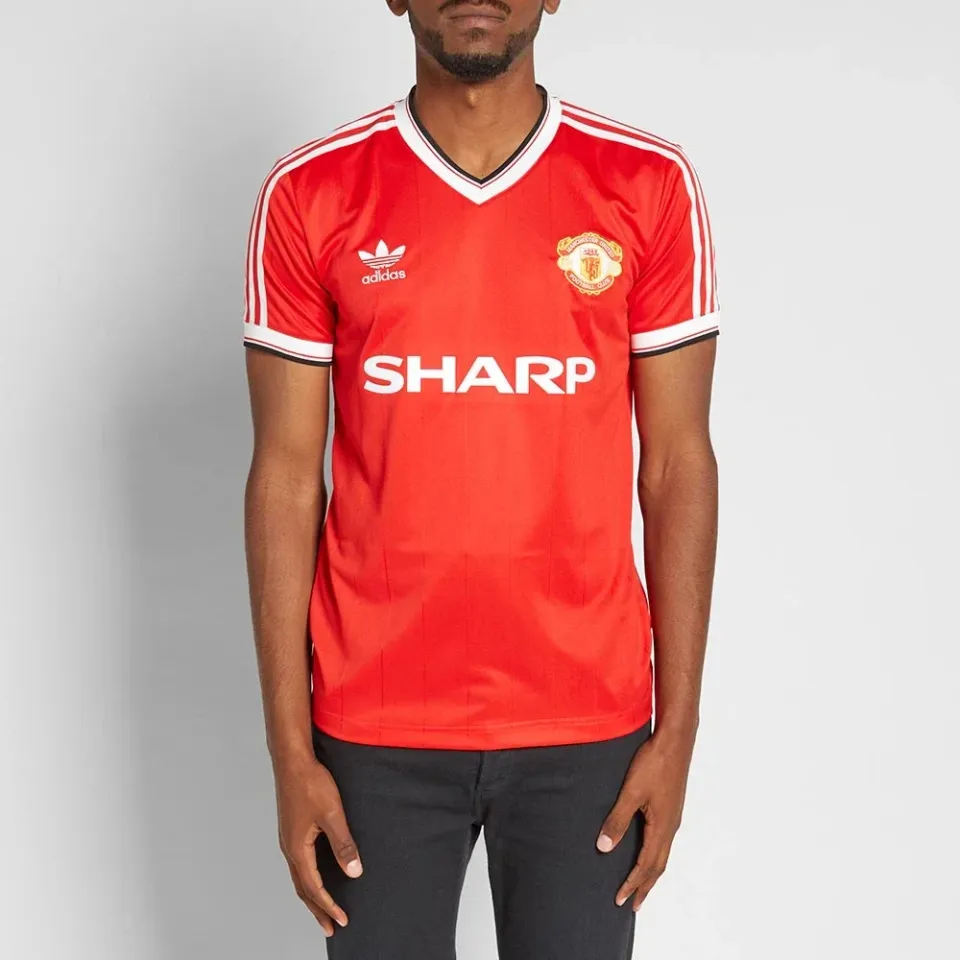 MUFC '84 Jersey