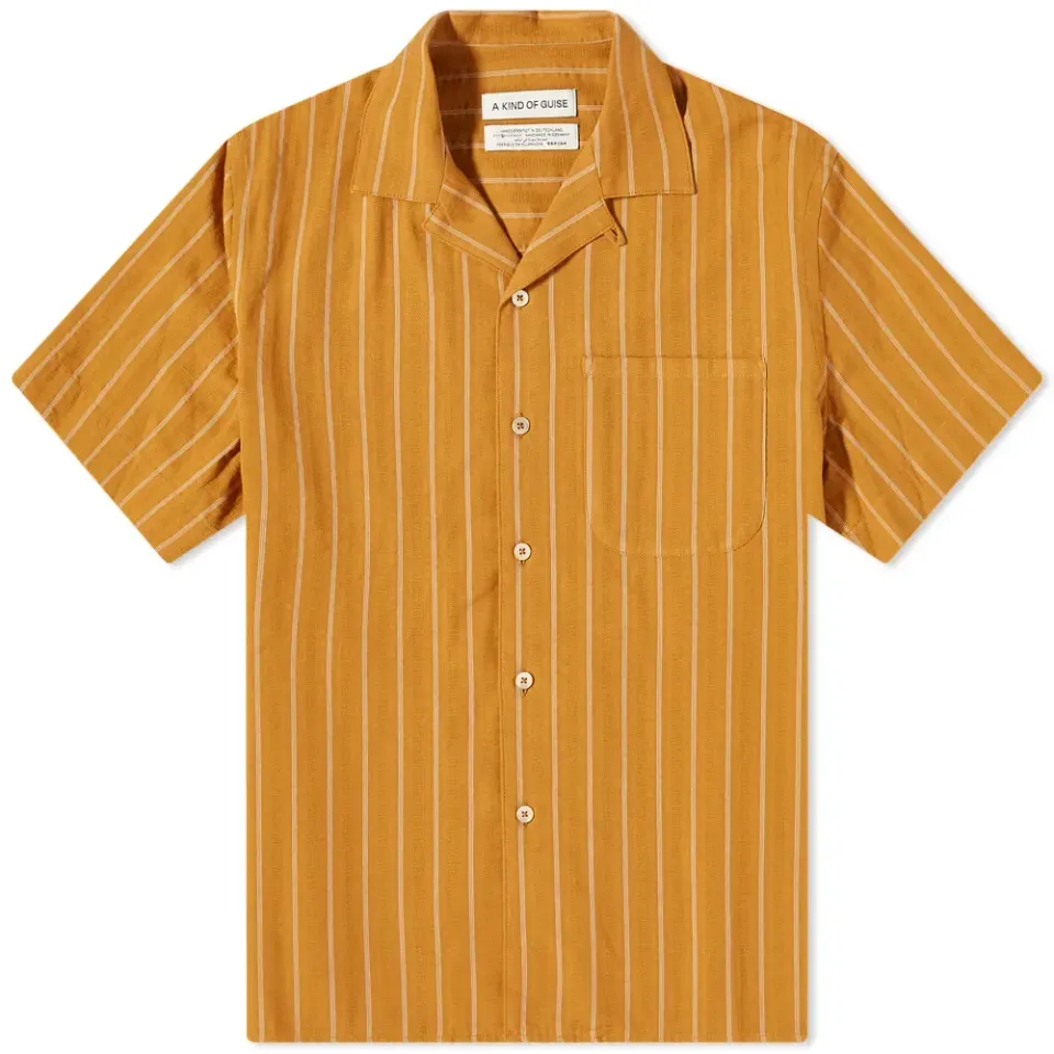 Gioia Shirt