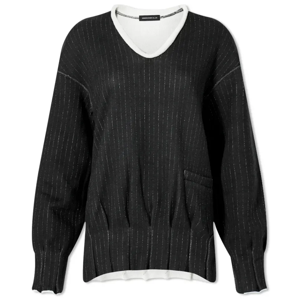 V-Neck Top