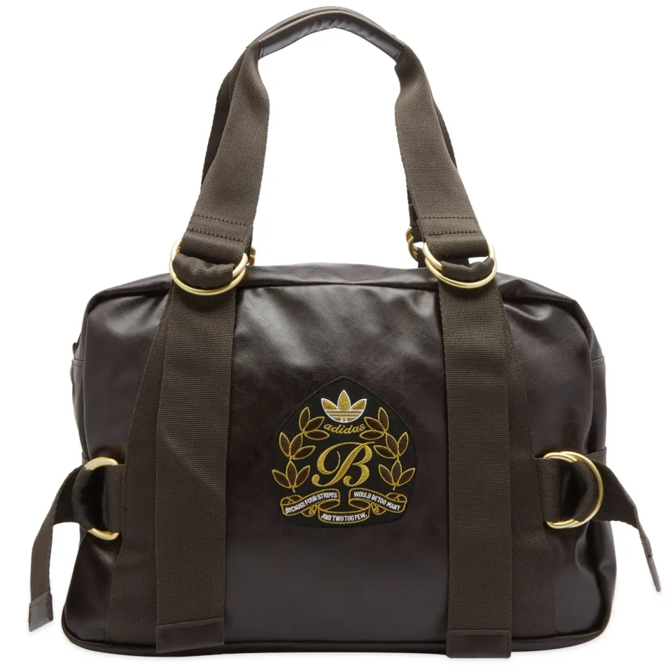 x Blondey Chestnut Holdall