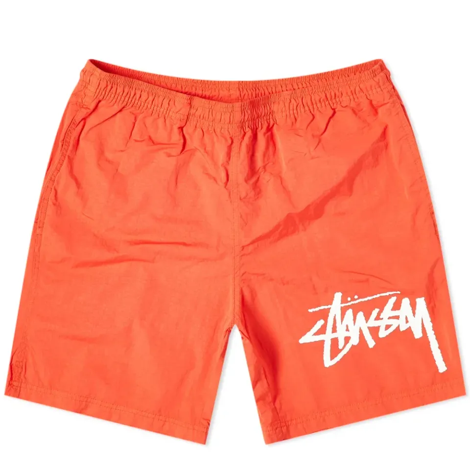 x Stussy Water Short