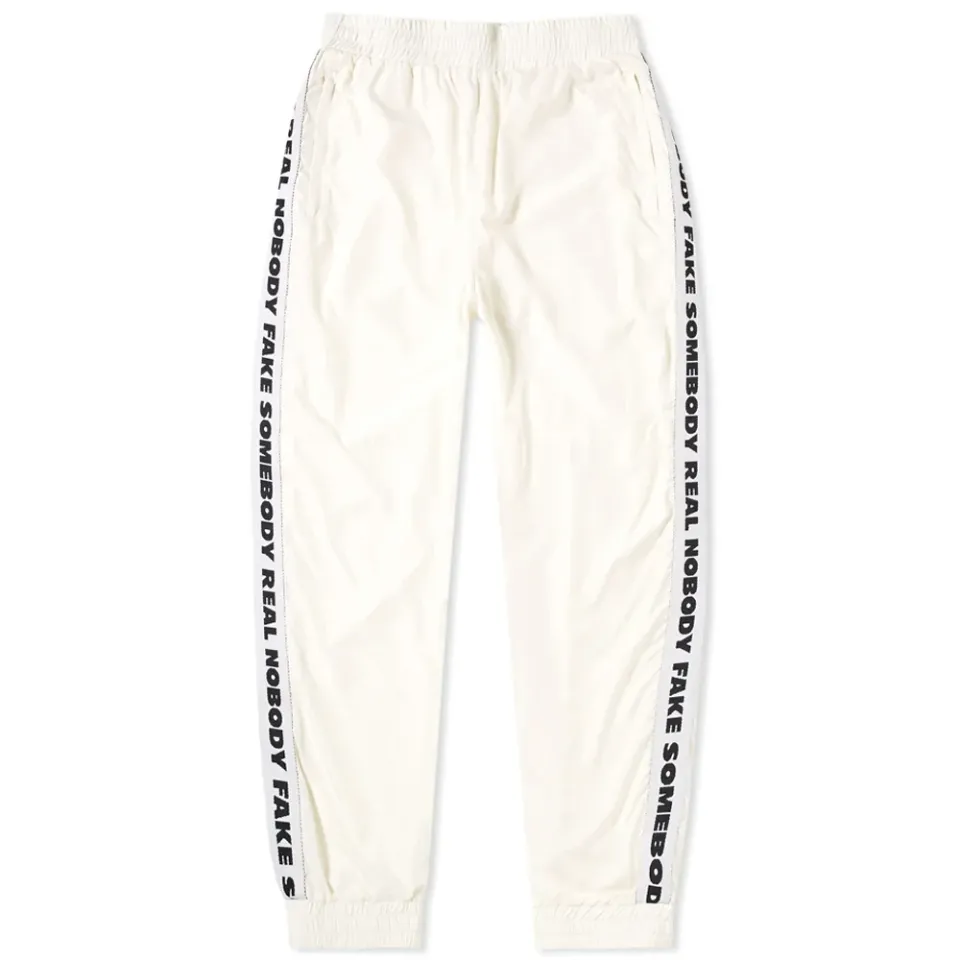 Robby Trouser