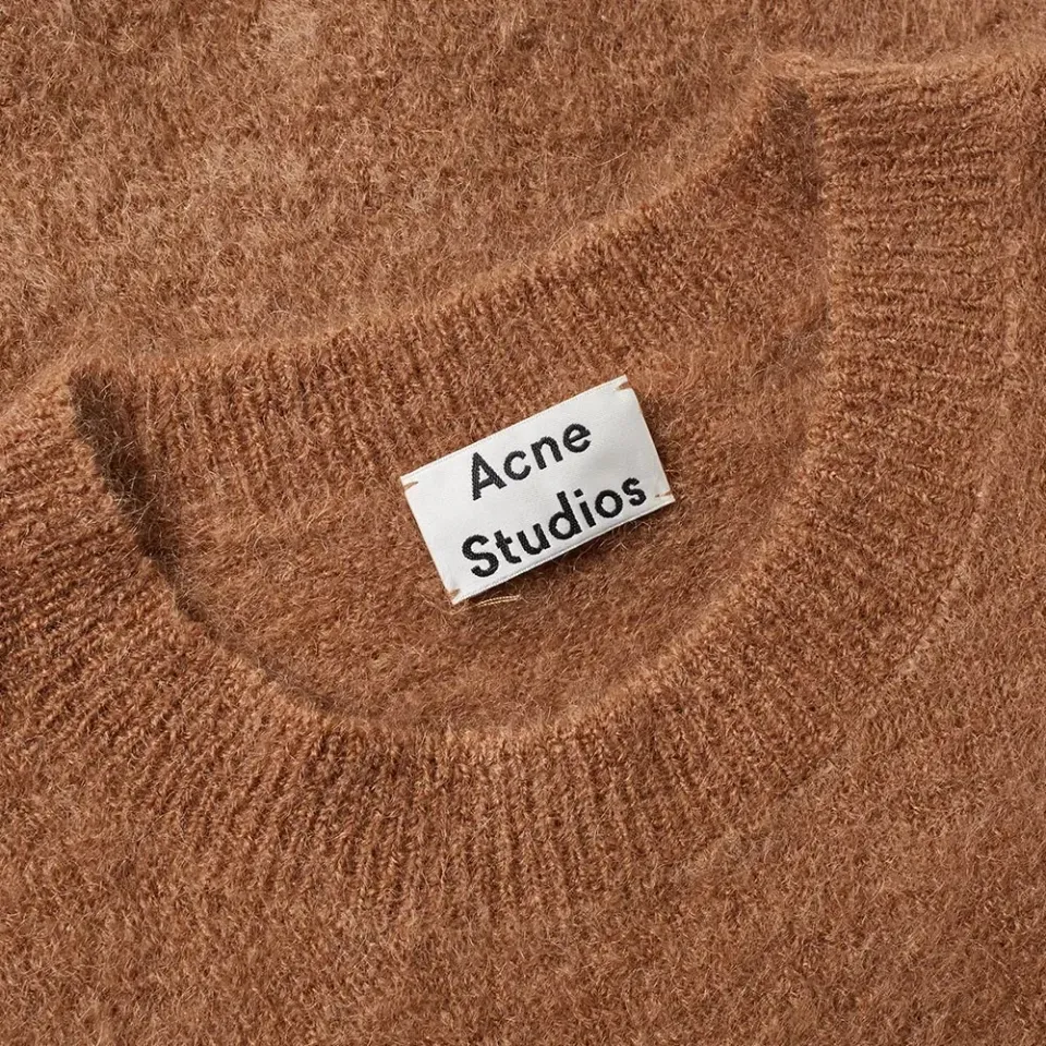 Kosti Crew Knit