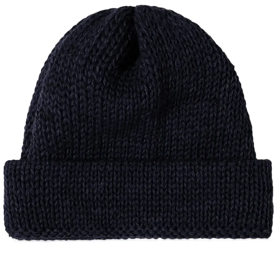 Short Watch Cap