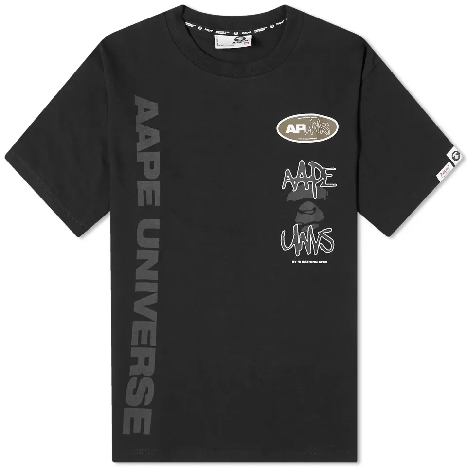 AAPE Dope T-Shirt