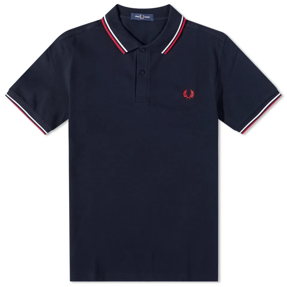 Twin Tipped Polo