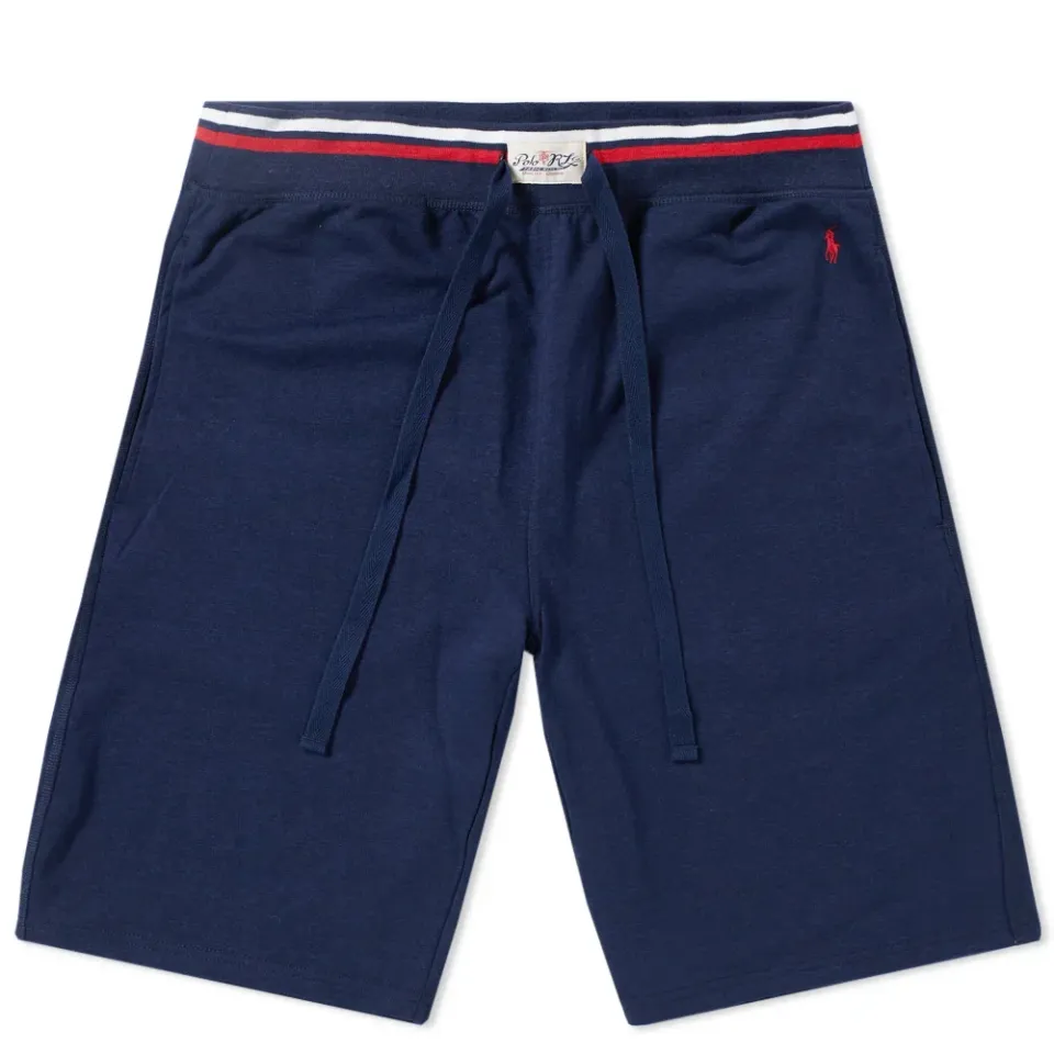 Jersey Sweat Short