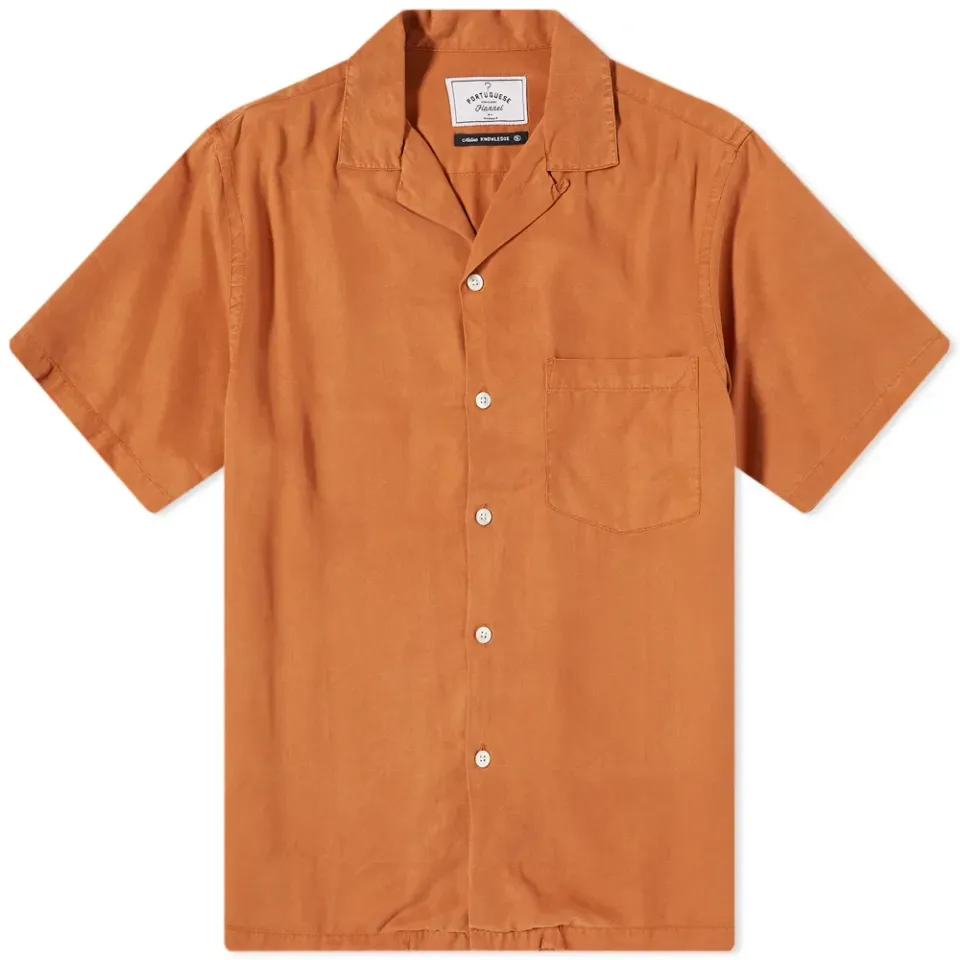 Dogtown Vacation Shirt