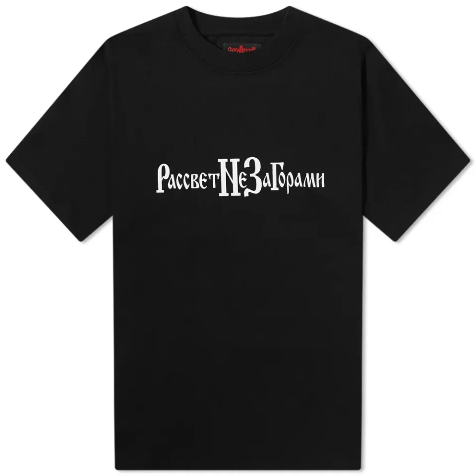 x Slava Mogutin T-Shirt