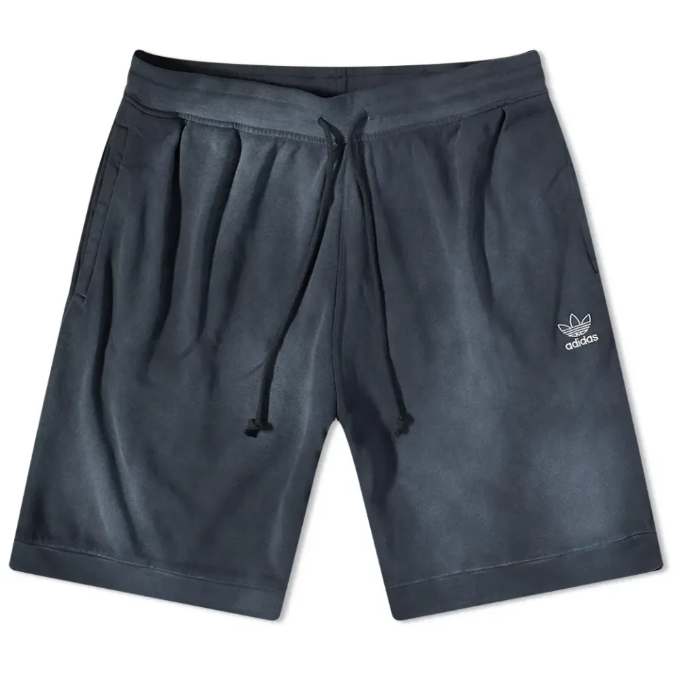 Essential+ Dye Shorts