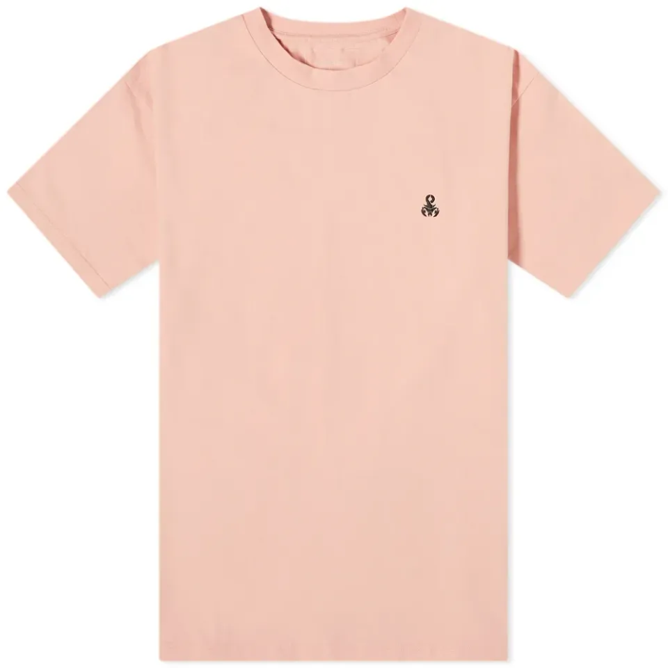SOPHNET. Authentic Scorpion T-Shirt