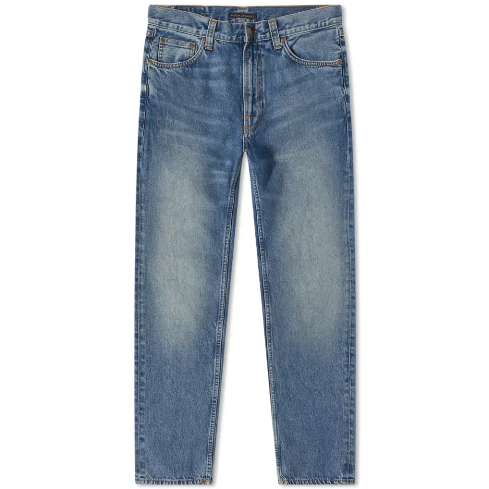 Nudie Gritty Jackson Jeans