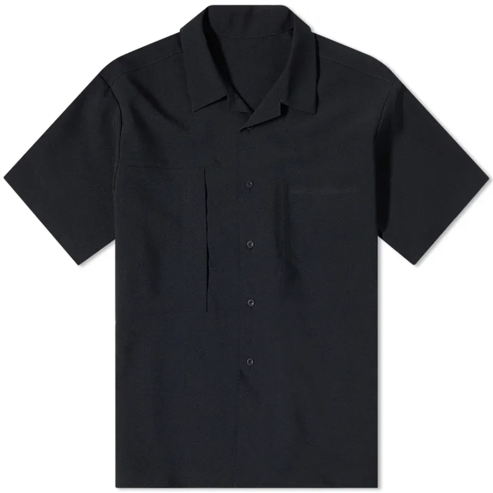 F/CE. x Gramicci Tech Short Sleeve Shirt