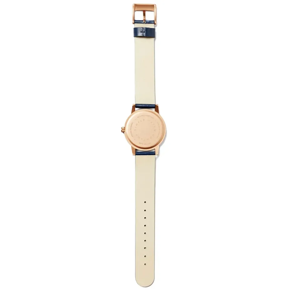 Simple Watch Co. Kent 38 Watch