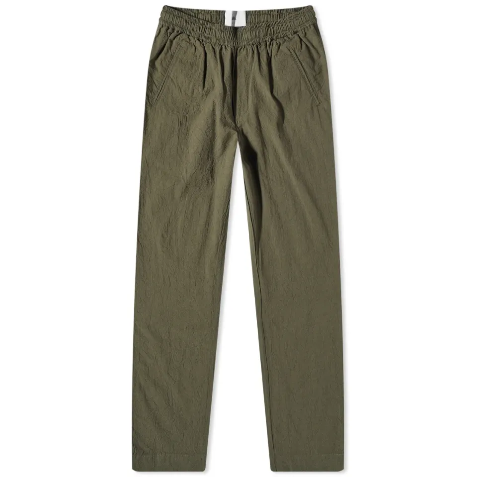 Drawcord Assembly Pant