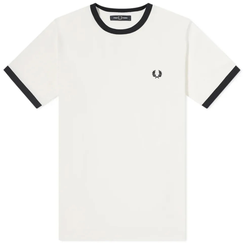 Ringer T-Shirt