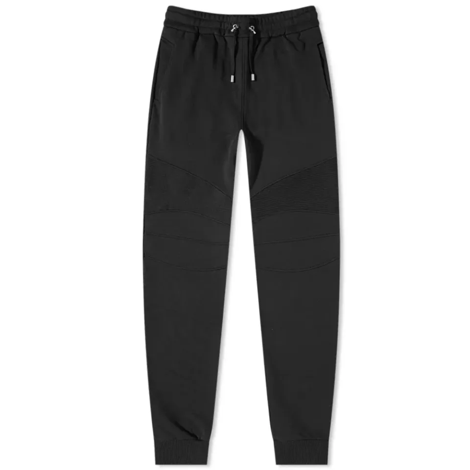 Biker Sweat Pant