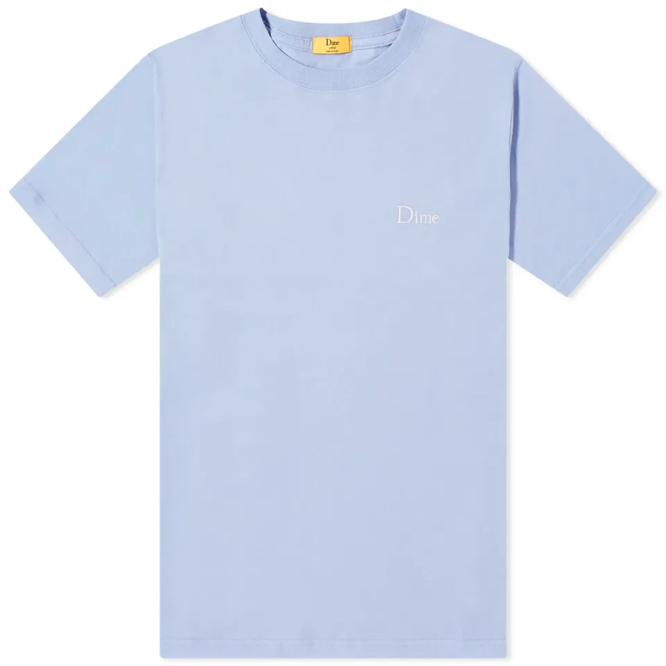 Classic Small Logo T-Shirt