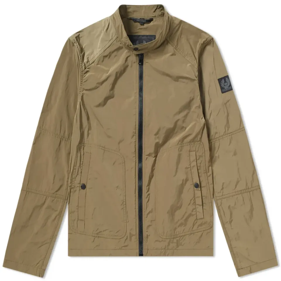 Ravenstone Jacket