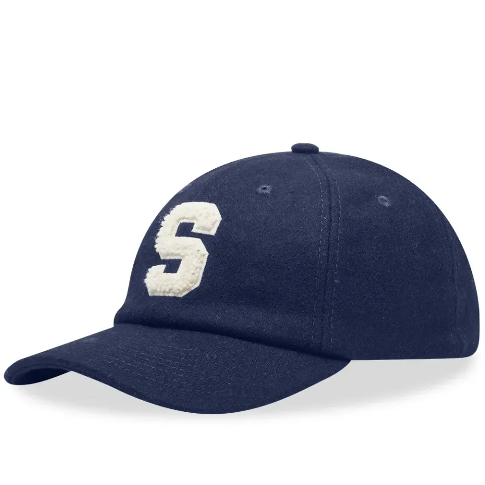 Boucle S Cap