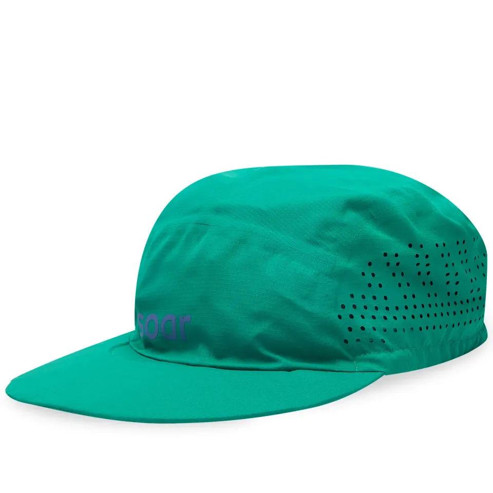 Run Cap