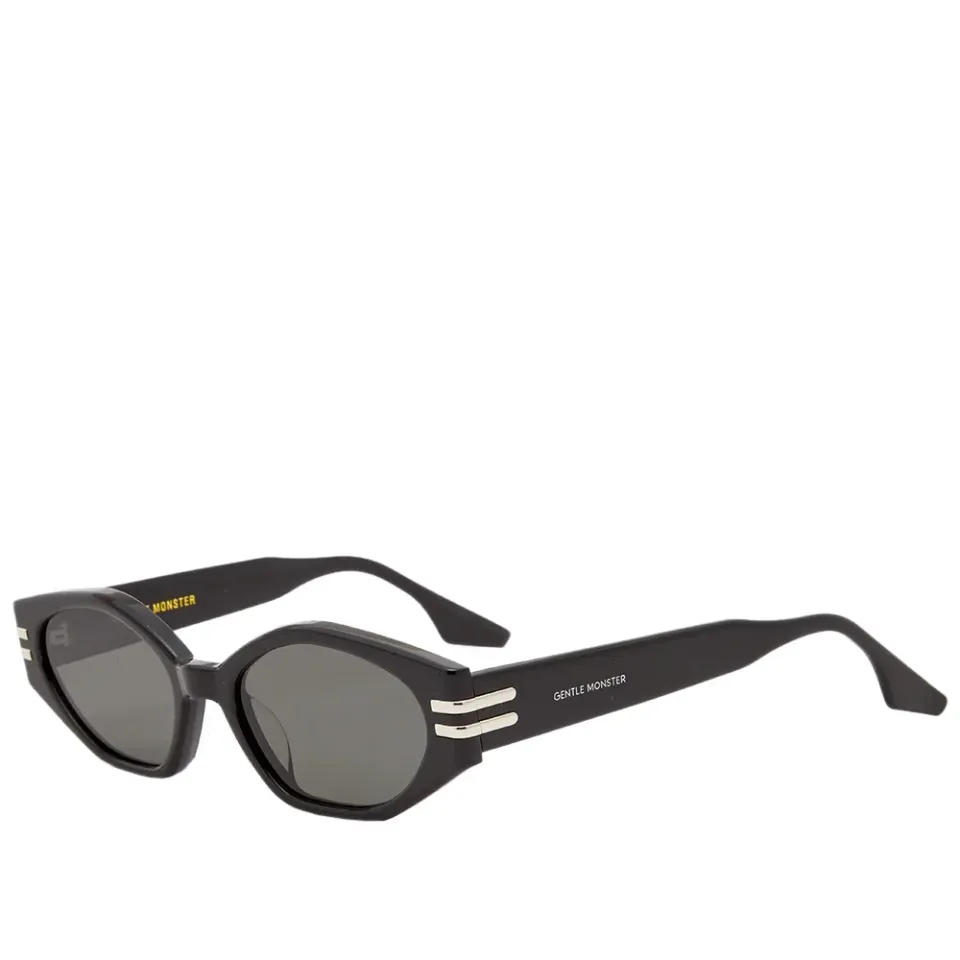 Ghost Sunglasses