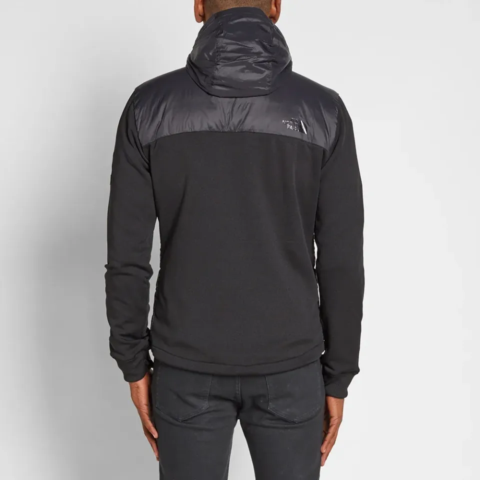 Mountain Crimped Jacket