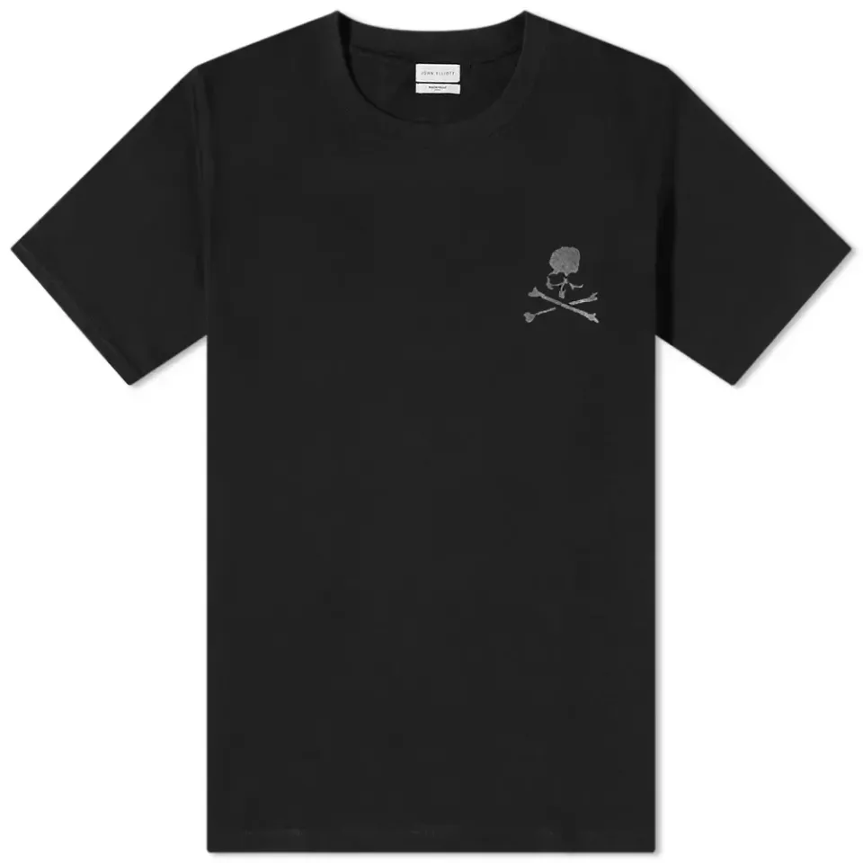 x mastermind JAPAN - Presented by END. Anti-Exp