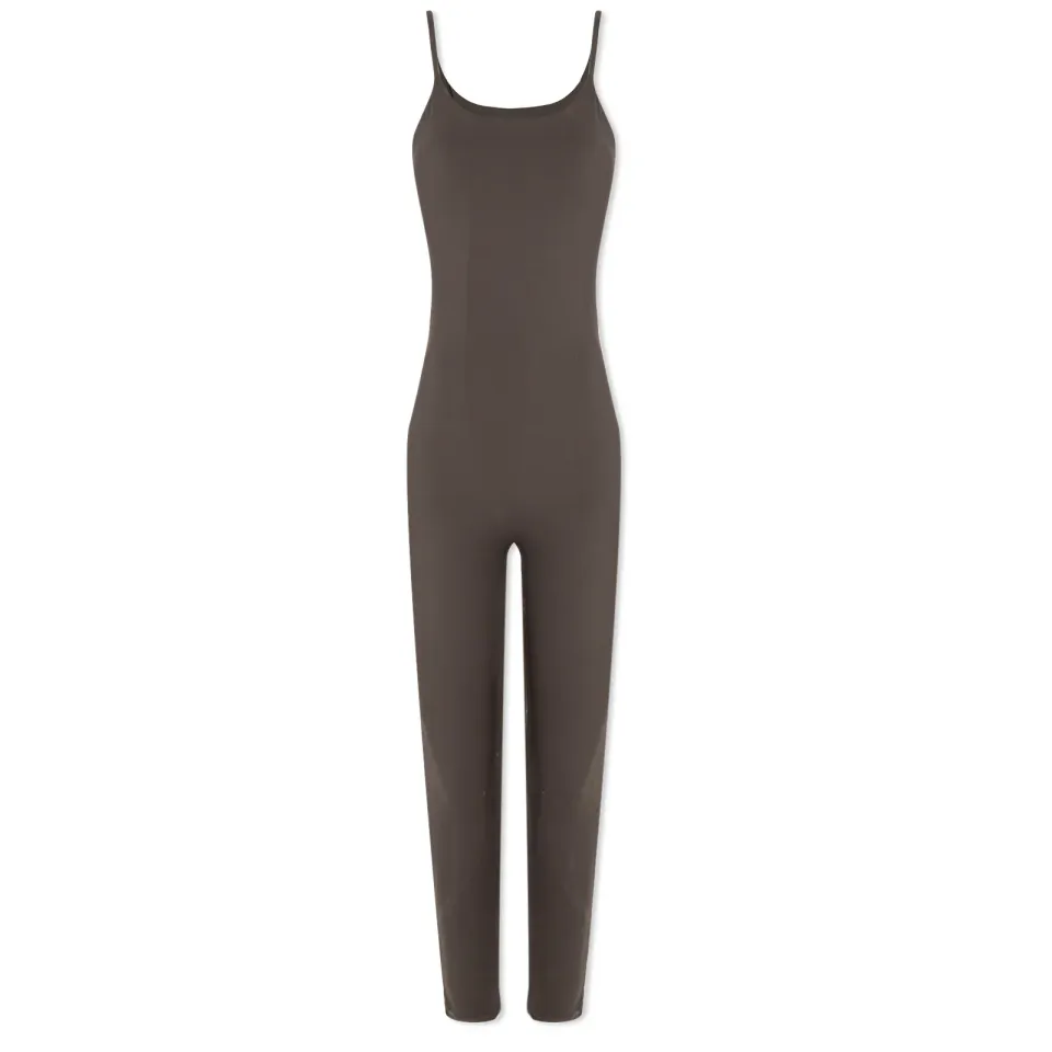 Ultimate Strappy Full Length Unitard