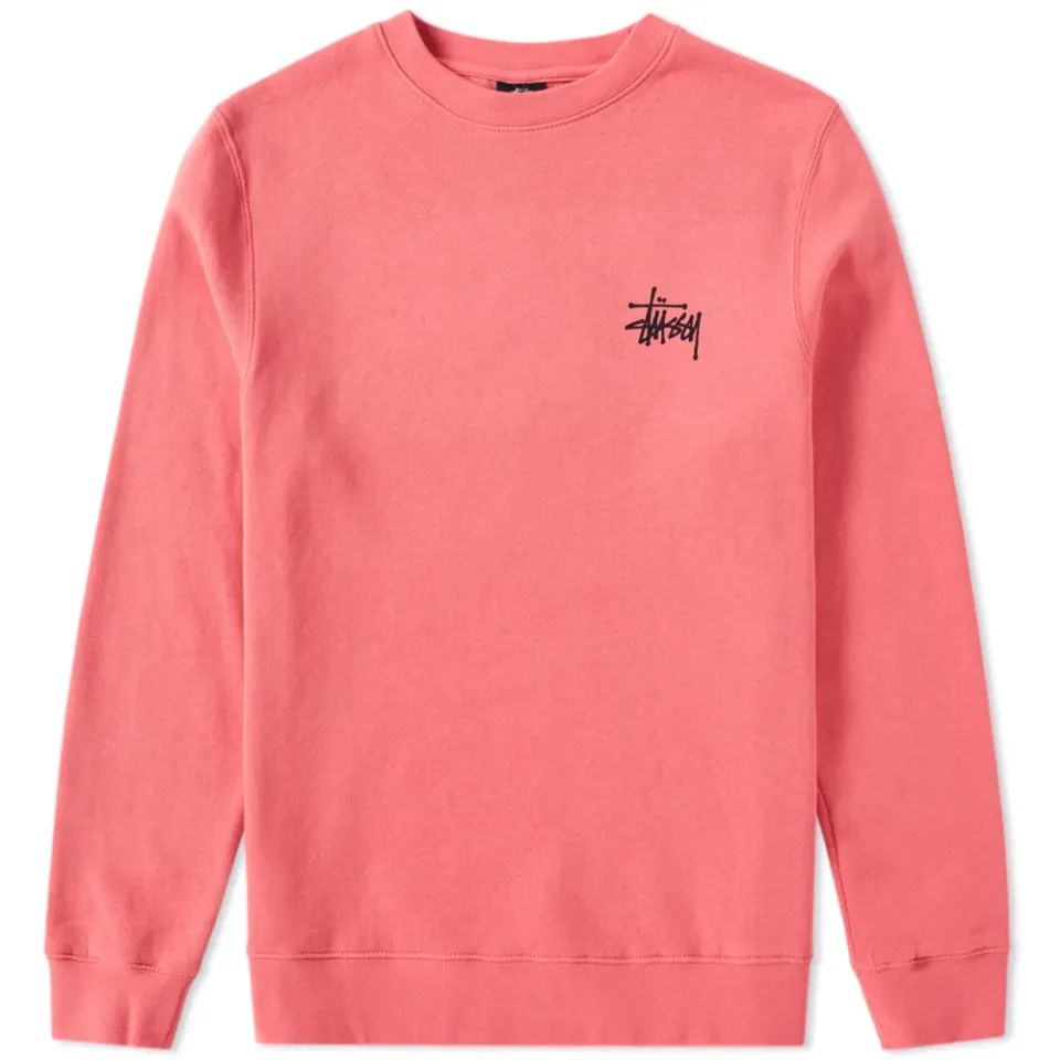 Basic Crew Sweat