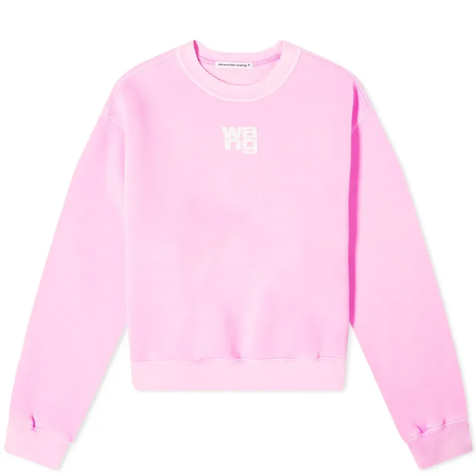Essential Crew Sweat