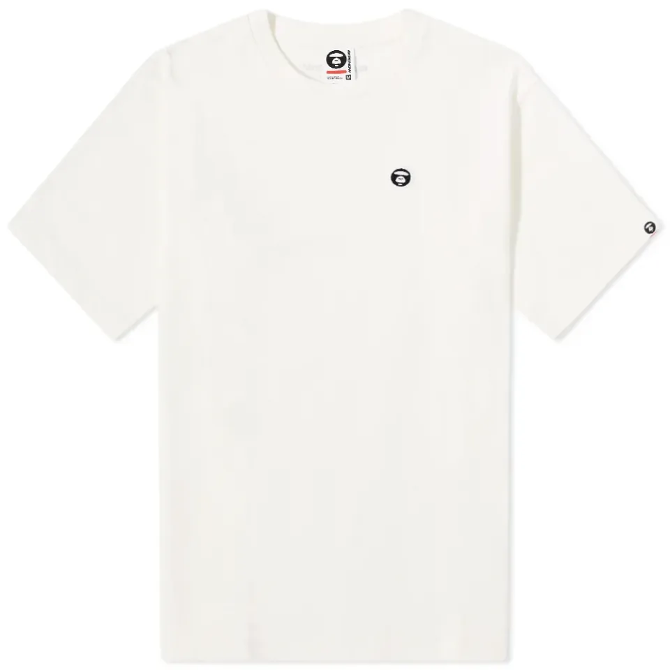 AAPE One Point Tee