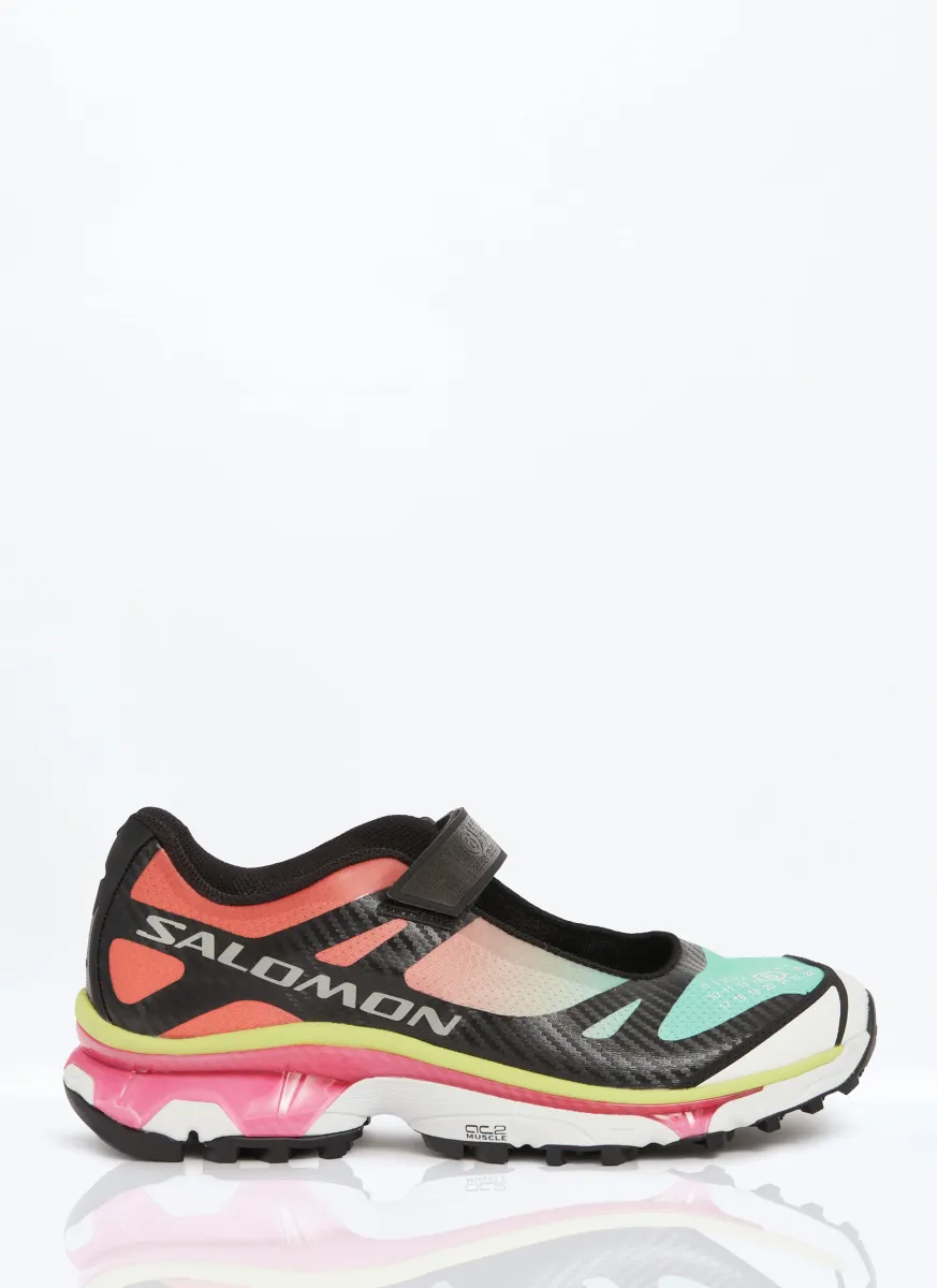 XT-Mary J Sneakers