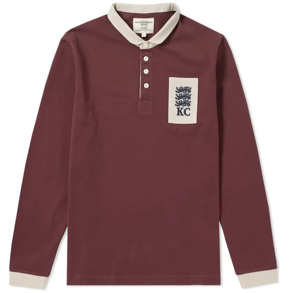 Stokes 3 Lions K.C. Iconic Rugby