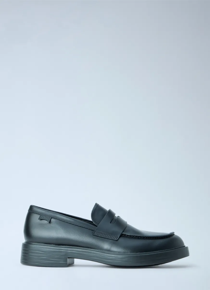 Dean Loafers