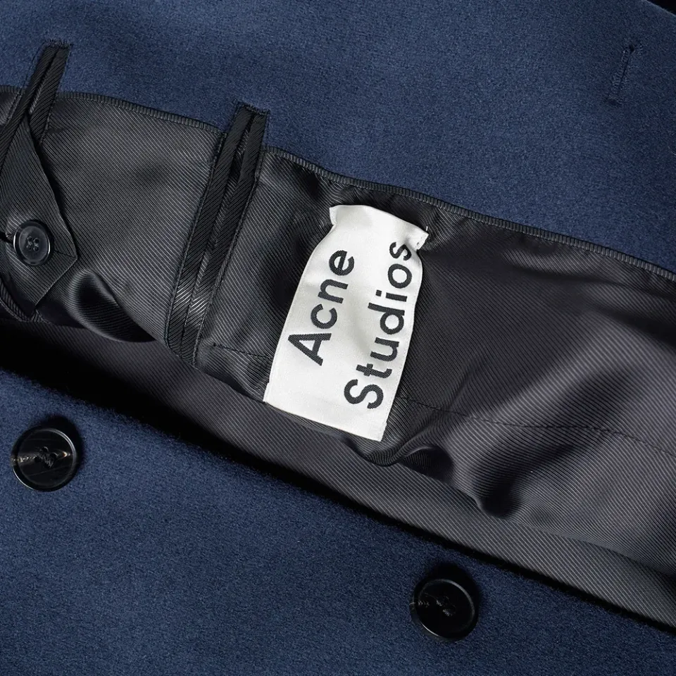 Garret Jacket