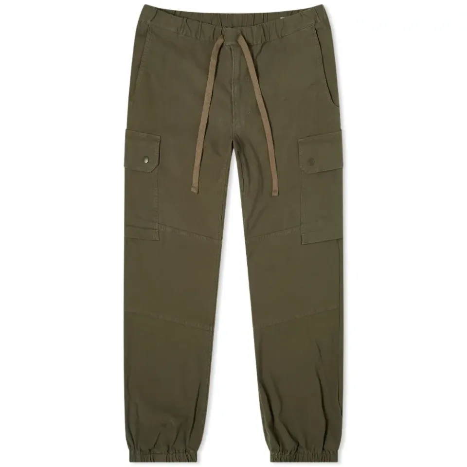 6 Pocket Gym Pant