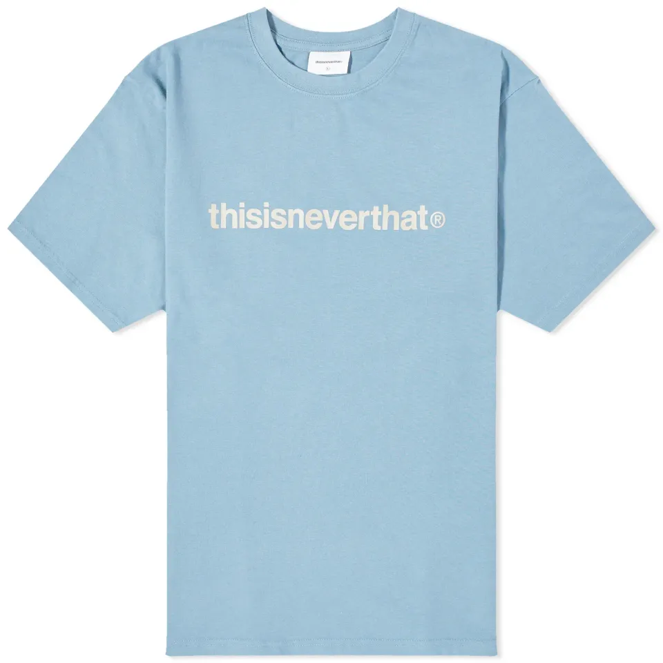 T-Logo T-Shirt