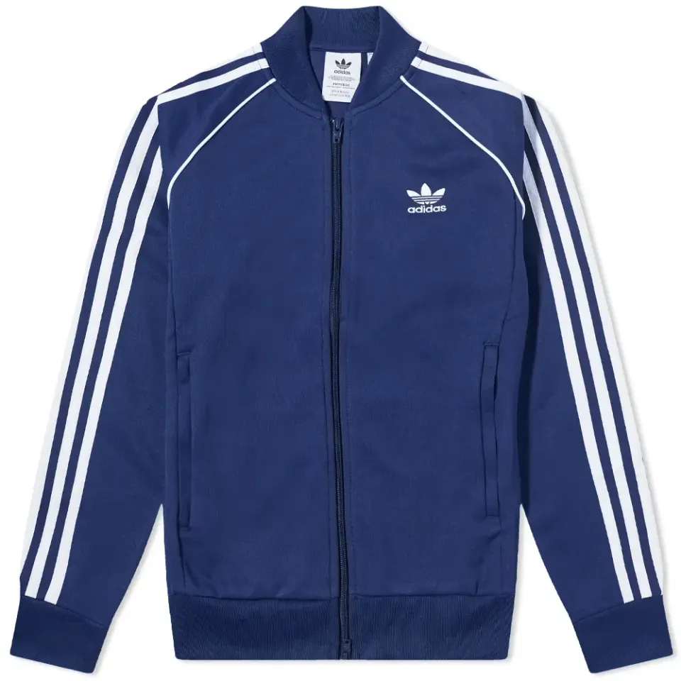 Superstar Track Top