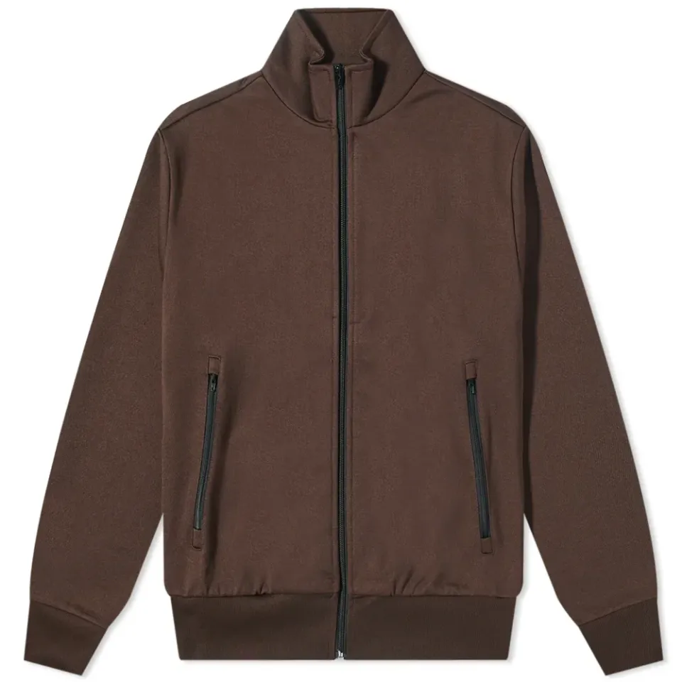 Track Jacket