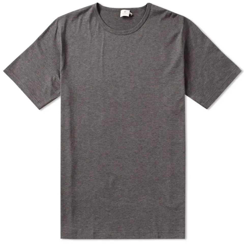 Q82 Crew Neck Tee