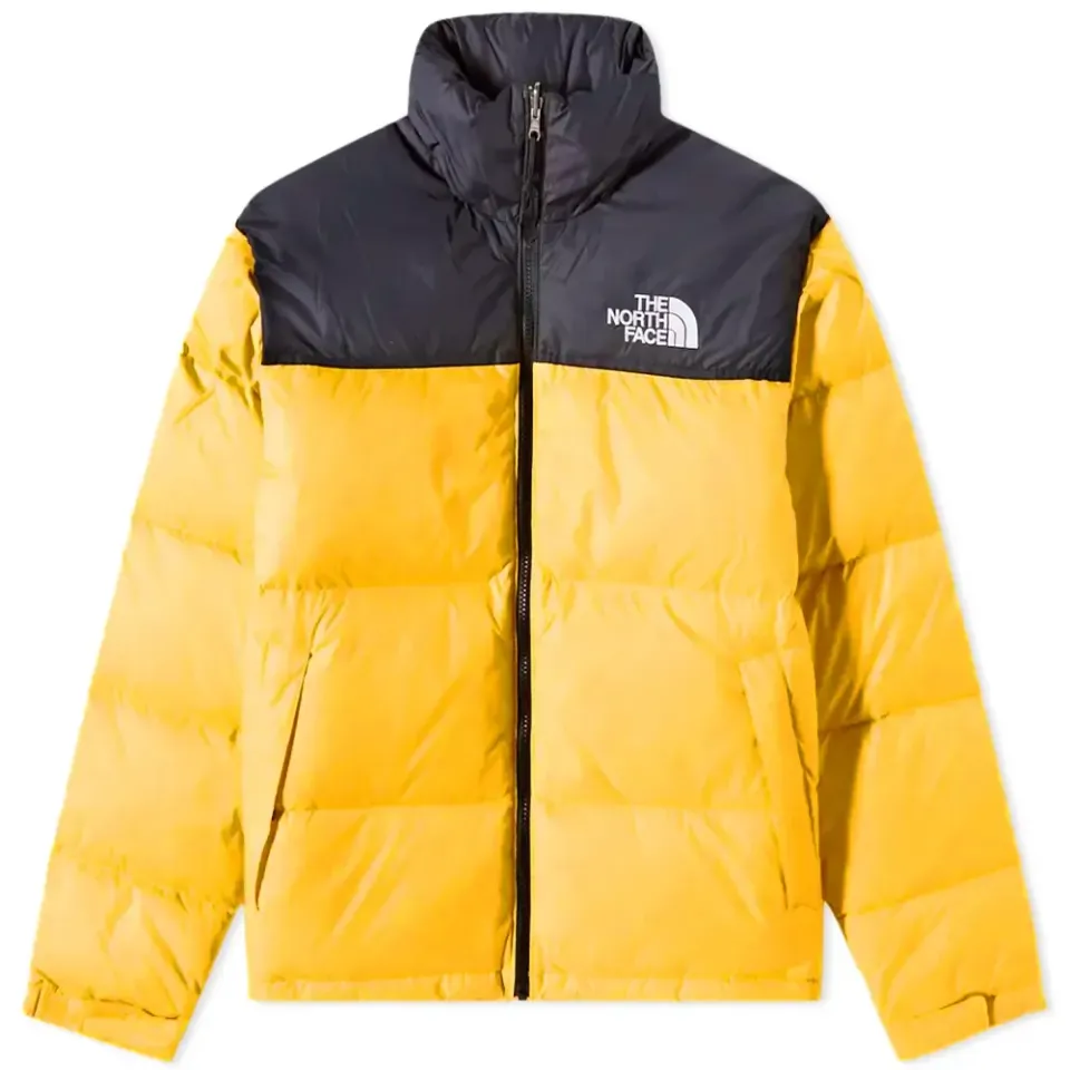 1996 Retro Nuptse Jacket