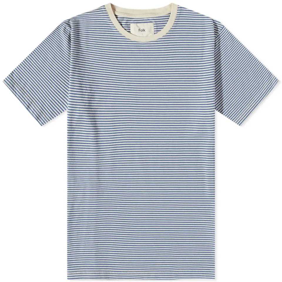 Stripe T-Shirt