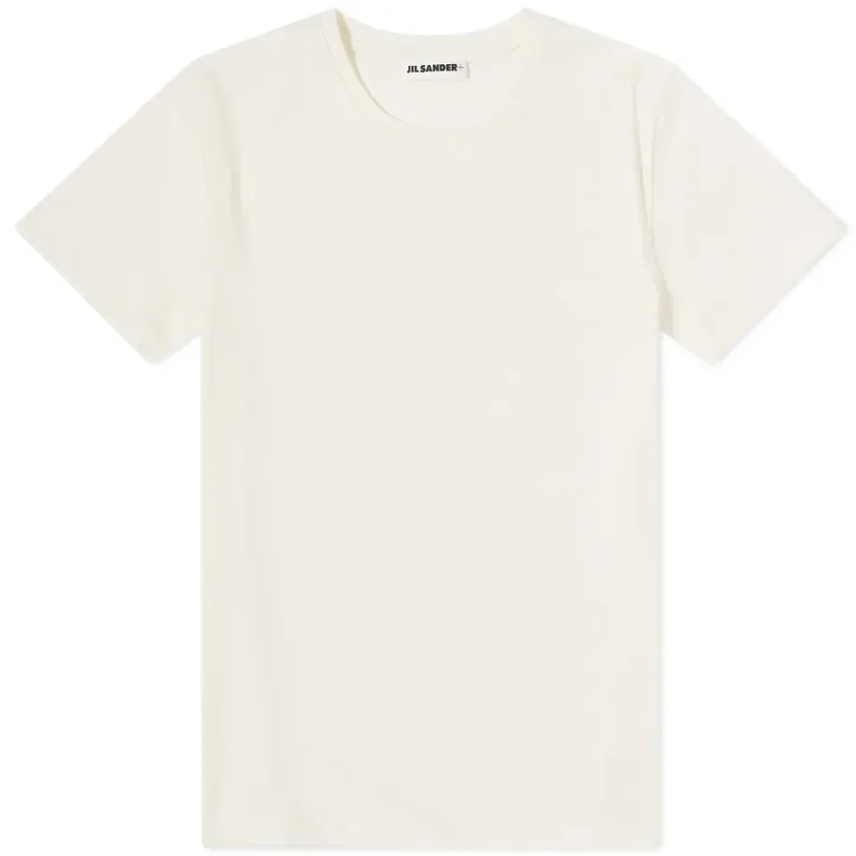 Plus Regular Fit Tee