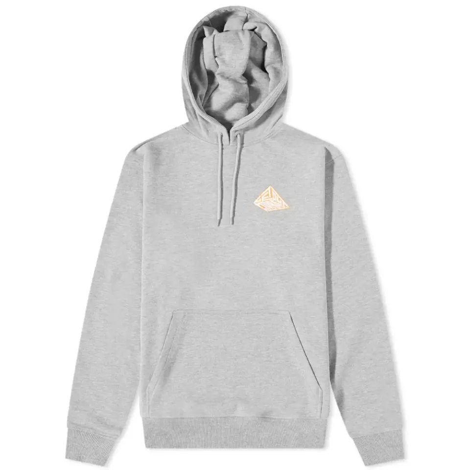 Pyramid Hoodie