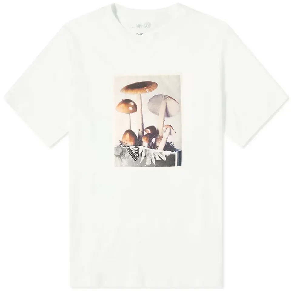 Toadstood T-Shirt