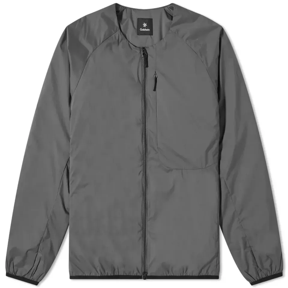 Long Sleeve Insulated T-Shirt